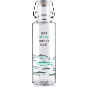 Soul Bottles - You Are Right 0.6l