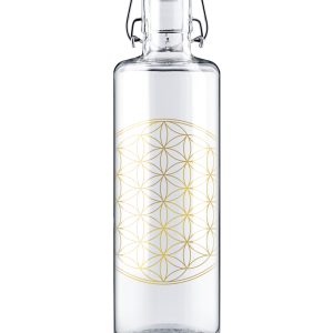 Soul Bottles - Flower of Life 1.0l