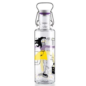Soul Bottles - Free Love 0.6l