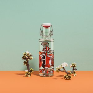 Soul Bottles - Leave No One Behind 0.6l