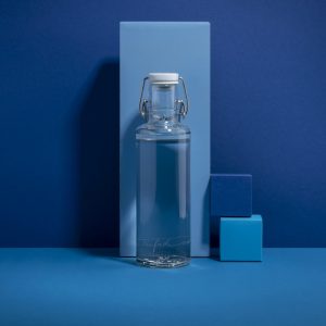 Soul Bottles - Just Water 0.6l