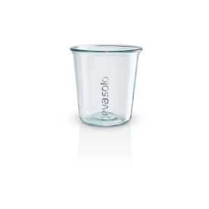 EVA SOLO - 4 RECYCLED TUMBLERS 25CL