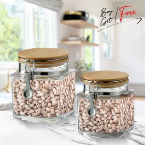 Kuo Yu - Canister