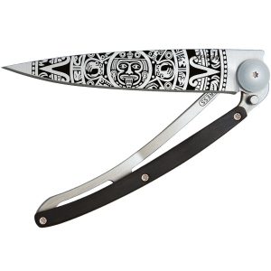 Deejo - 37G Ebony Aztec Sun