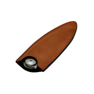 Deejo - 27g Leather Sheath