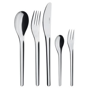 Puresigns - PS CUTLERY 30 PCS DUE POLISHED