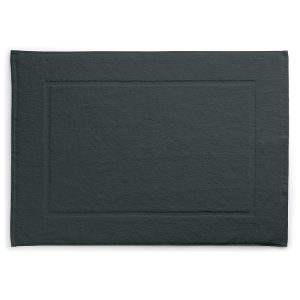 Kela - Bath Mat Ladessa Granit Grey