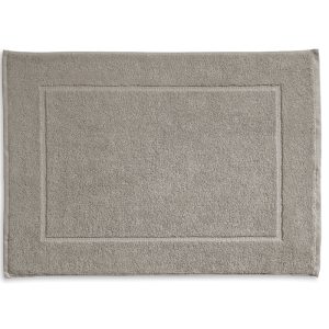 Kela - Bath Mat Ladessa Silver Grey