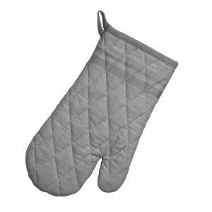 Kela - Oven Glove Tia Graphite Grey