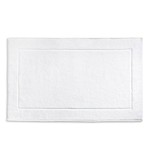 Kela - Bath Mat Ladessa Snow-White