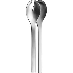Puresigns - PS SALAD SET 25CM ONE EXTRA POLISHED