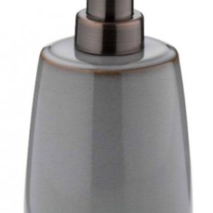 Kela - Soap dispenser Liana fog blue