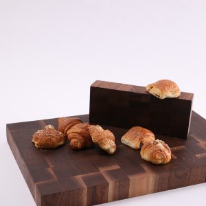 Warche - BUTCHER BLOCK WALNUT 30X49