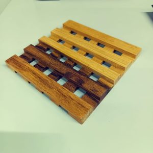 Warche - TRIVET FRAKEH 16X16