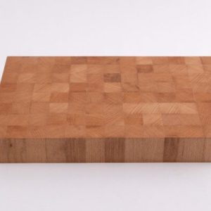 Warche - BUTCHER BLOCK BEECH 35X23