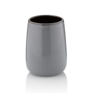 Kela - Tumbler Liana fog blue