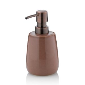 Kela - Soap dispenser Liana Cloud Pink