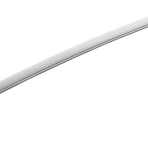 Carl Mertens -  Candle Extinguisher-long, stainless, satin