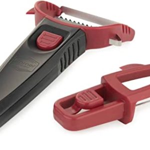 Börner - Multi Peeler Set