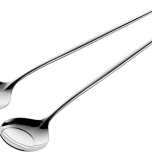 Carl Mertens - Salad Server Patio