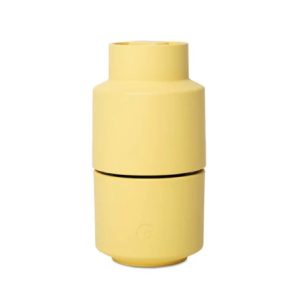 Crushgrind - Billund Grinder Turmeric