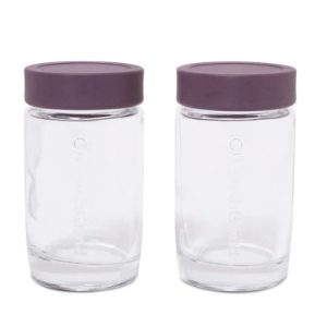 Crushgrind - Vaasa Spice Jar Kampot