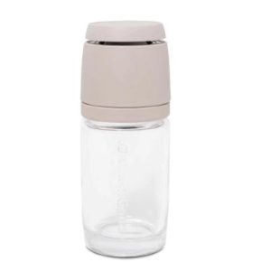 Crushgrind - Vaasa Grinder white
