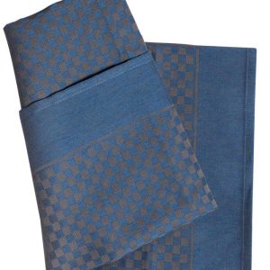 Carl Mertens - Dooch Cloth Blue