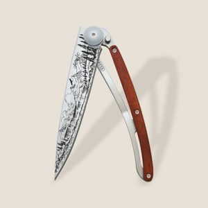 Deejo - Coral Wood / Mountain