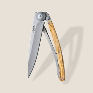 Deejo - Olive wood