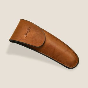 Deejo - Belt Leather Sheath