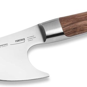 Carl Mertens - Foreman Herb Knife