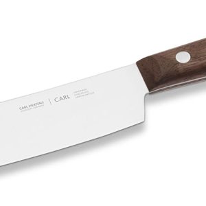 Carl Mertens - Santoku Knife