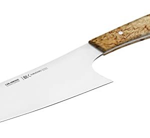Carl Mertens - Surudoku X50 Large Santoku Knife