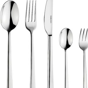 Puresigns - Centum 30-Piece Cutlery Set