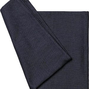 Carl Mertens - Dooch Cloth Black