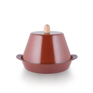 Meze - Grilo Tagine 30 cm
