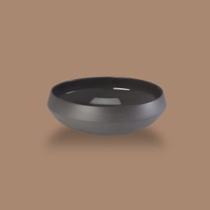 Meze - Bowl Lava 27 cm