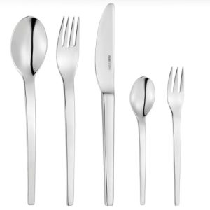 Puresigns - SIX polished 30 pcs