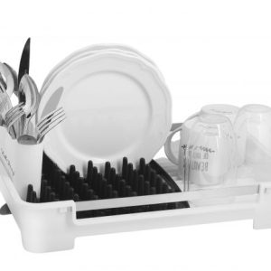 Vialli - Dishrack White Soho