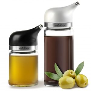 Vialli - Oil and vinegar dispenser
