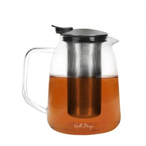 Vialli - Tea maker 800ml Vita