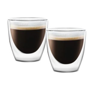 Vialli - 2 pcs espresso cup 80 ml Amo