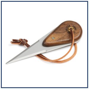 Le Petit Jouteur - Lancette Noyer