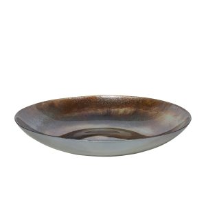 Dome Deco - Rico Bowl M - Blue