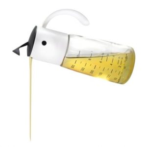 Vialli - Oil & Vinegar Dispenser