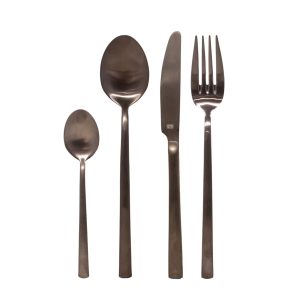 Dome Deco - Cutlery set 'Zeno'
