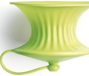 Lékué - Silicone Lemon Squeezer