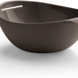 Lékué - Mini Breadmaker, Silicone, Brown