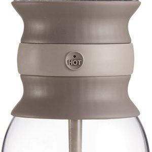 Lékué - Calm Tea Infuser, Brown